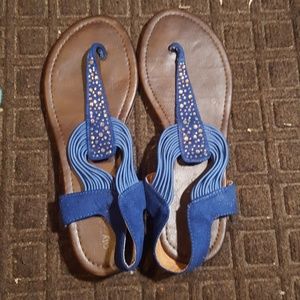Sandals
